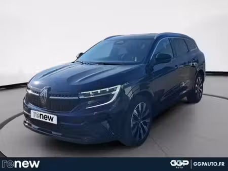 Renault Espace 1.2 200 Techno