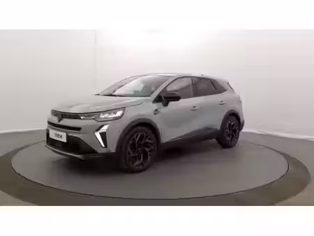 Renault Symbioz E-Tech 1.6 145 Esprit Alpine