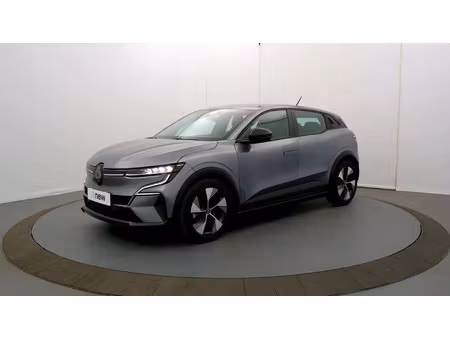 Renault Mégane E-Tech 220 Équilibre
