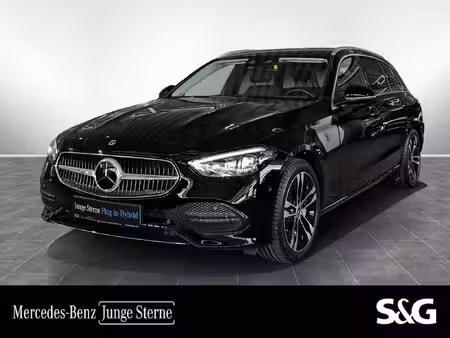Mercedes-Benz Classe E E 300 Avantgarde