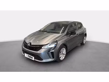 Renault Clio 1.0 TCe 90 Evolution