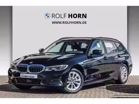 BMW Série 3 330d 3.0 286 xDrive