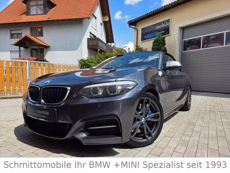 BMW Série 2 M240i 3.0 340