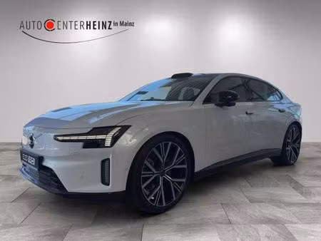 Volvo ES90 Single Motor 333
