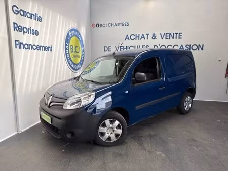 Renault Kangoo 1.5 dCi 70