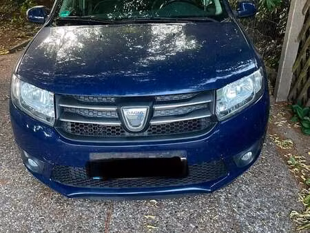 Dacia Logan 0.9 90 Laureate