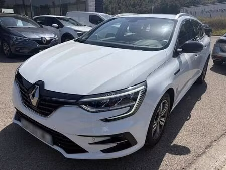 Renault Mégane 1.5 dCi 85 Evolution