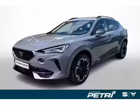 Cupra Formentor 1.5 TSI 150