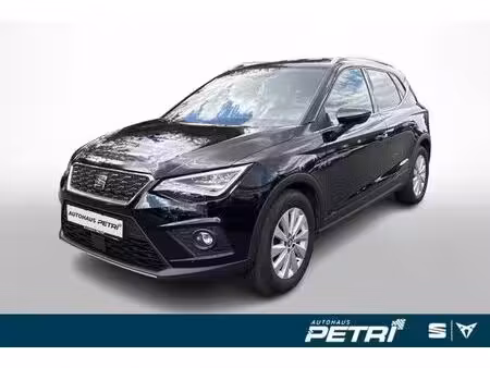 Seat Arona 1.0 TSI 95 Xcellence