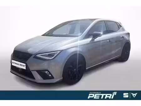 Seat Ibiza 1.5 TSI 110 FR