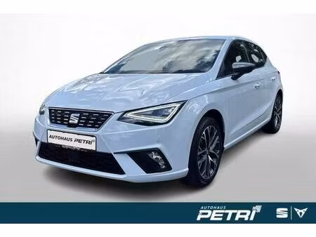 Seat Ibiza 1.0 TSI 95 Xcellence
