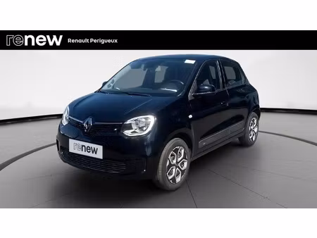 Renault Twingo 1.0 SCe 65