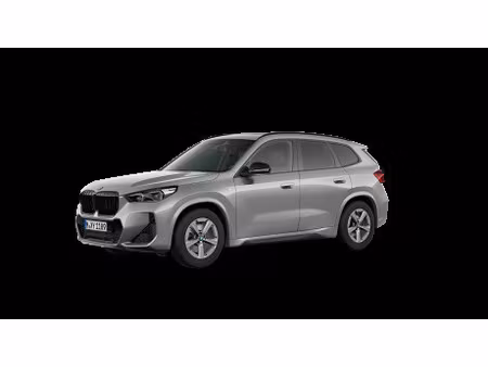 BMW X1 23d 2.0 211 xDrive