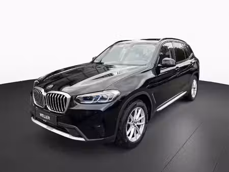 BMW X3 30e 2.0 xDrive
