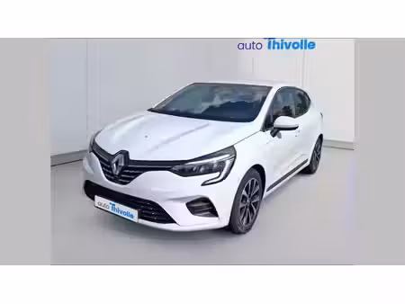 Renault Clio E-Tech 1.6 140