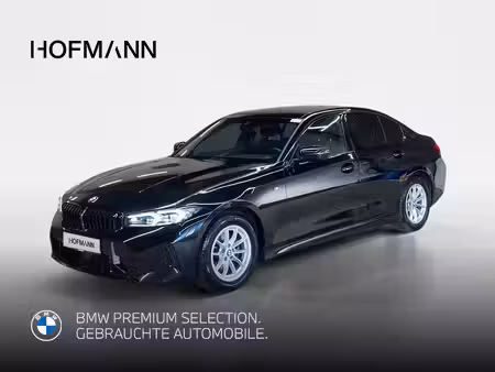 BMW Série 3 320i 2.0 184 xDrive