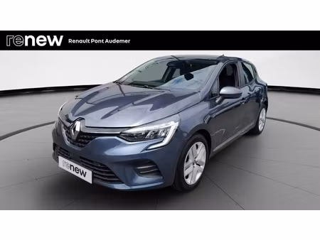 Renault Clio 1.0 TCe 90