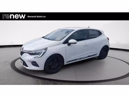 Renault Clio 1.6 140