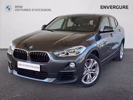BMW Série 1 1.5 sDrive