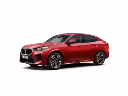 BMW X2 20d 2.0 163 xDrive