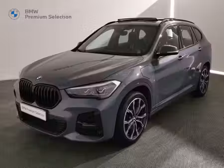 BMW Série 2 220i 1.5 184 xDrive