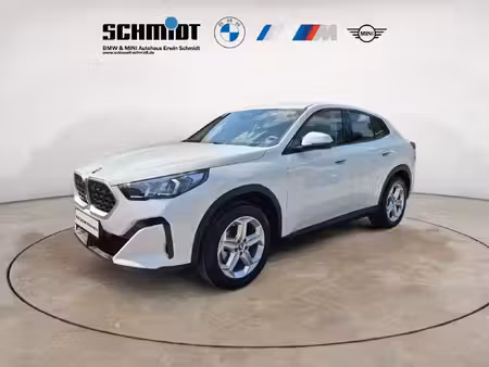 BMW X2 20d 2.0 163 xDrive