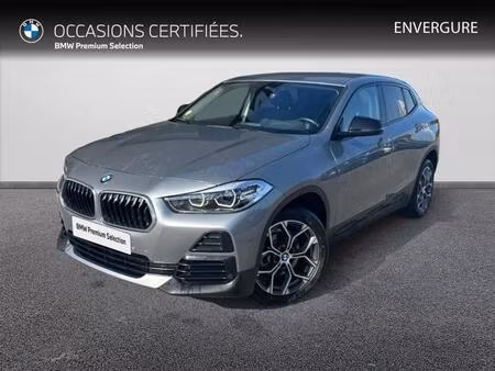 BMW X2 16d 1.5 116 sDrive