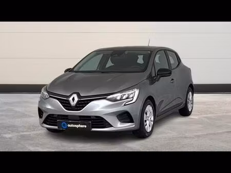 Renault Clio 1.0 TCe 90 Équilibre