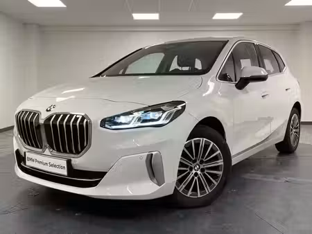 BMW Série 2 218d 2.0 150