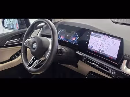 BMW Série 2 220i 1.5 170