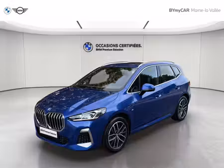 BMW Série 2 225e 1.5 245 M Sport xDrive