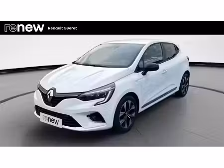 Renault Clio 1.0 TCe 90