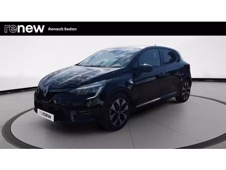 Renault Clio 1.0 TCe 90