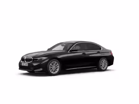 BMW Série 3 330i 2.0
