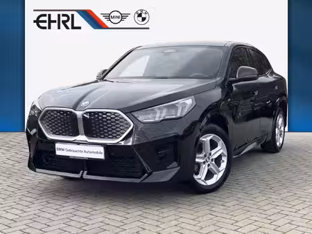 BMW IX2 20 204 eDrive