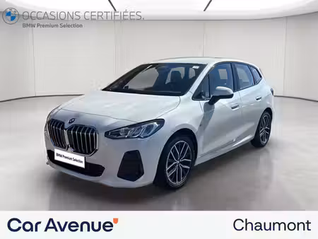 BMW Série 2 218i 1.5 136 M Sport