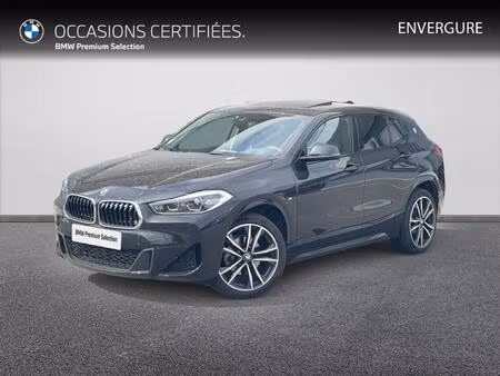 BMW X2 18i 1.5 136 sDrive