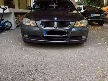 BMW Série 3 320i 2.0 170