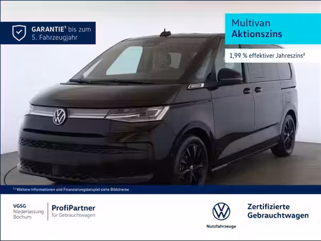Volkswagen Multivan 2.0 TDI 150 Life