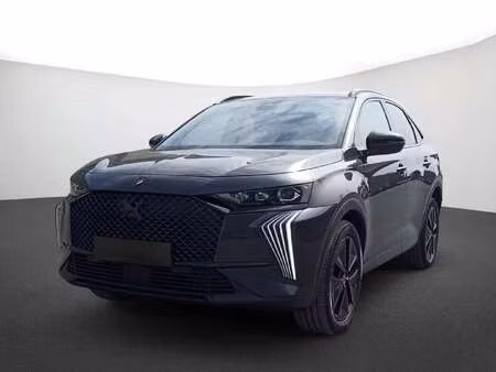 DS 7 1.5 HDi 130 Performance Line
