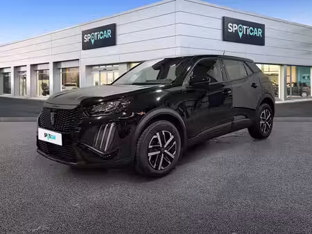 Peugeot 2008 1.2 PureTech 100 Active