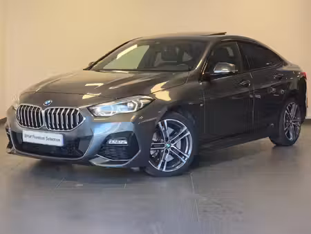 BMW Série 2 220d 2.0 190 xDrive