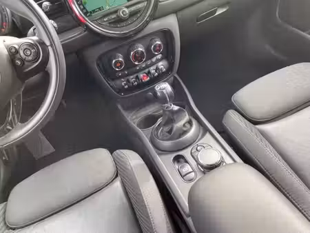Mini Clubman Cooper 1.5 136
