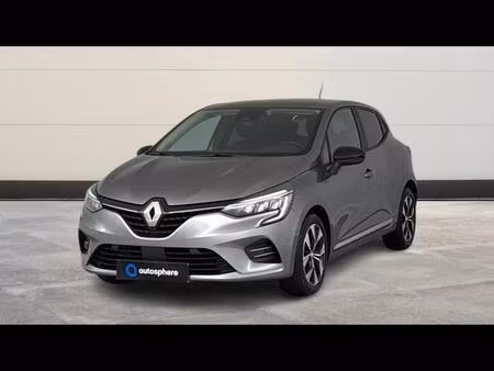 Renault Clio 1.0 TCe 90 Evolution