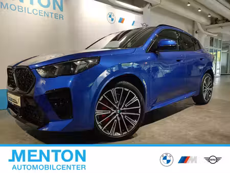 BMW X2 20d 2.0 xDrive