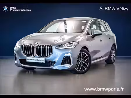 BMW Série 2 220i 1.5 170