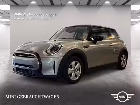 Mini Mini Cooper 1.5 136 Essential