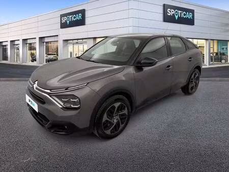Citroën C4 1.2 PureTech 131 Feel Pack