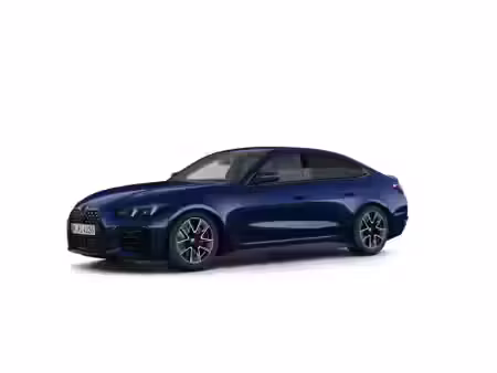 BMW Série 4 420d 2.0 190