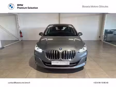 BMW Série 2 225e 1.5 245 xDrive